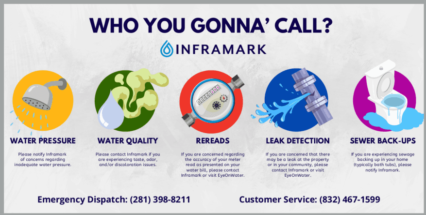 Inframark Services